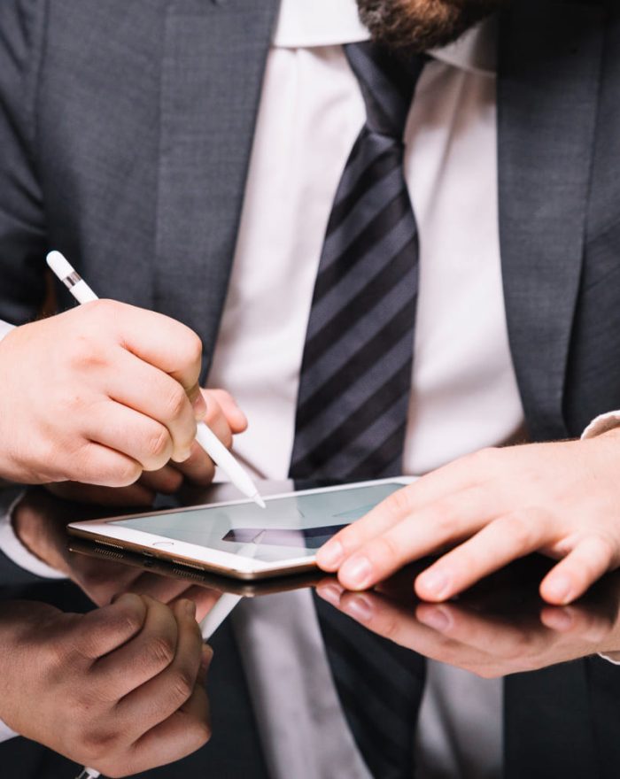 PAdES vs CAdES: confronto delle differenze e degli usi